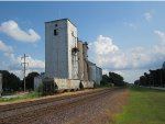Woodland Grain Elevator